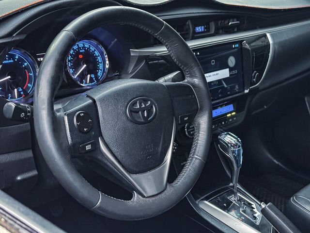 TOYOTA豐田 ALTIS  第6張相片