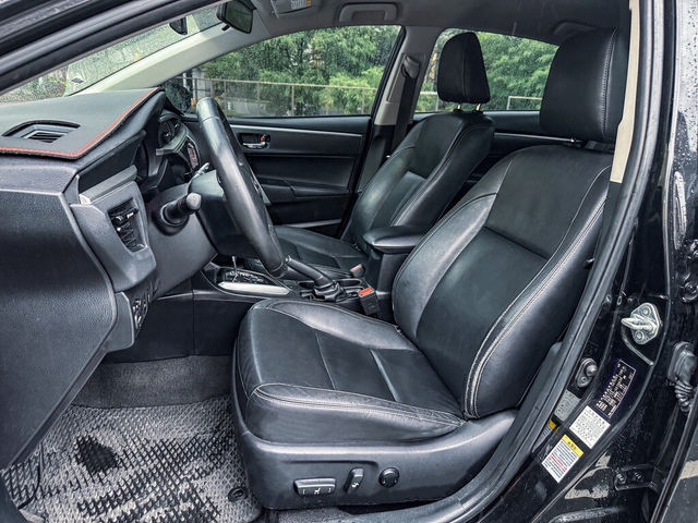 TOYOTA豐田 ALTIS  第8張相片