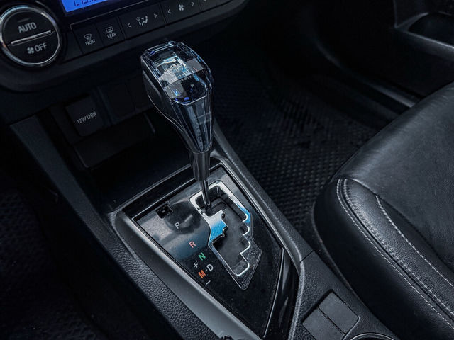 TOYOTA豐田 ALTIS  第11張相片