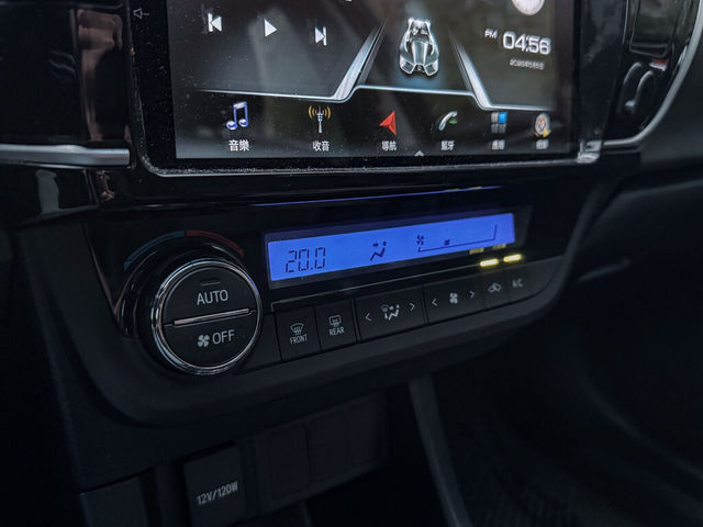 TOYOTA豐田 ALTIS  第12張相片