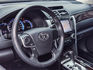 TOYOTA豐田 CAMRY HYBRID  第5張縮圖