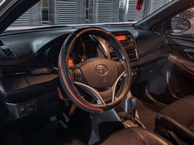 TOYOTA豐田 YARIS  第5張相片