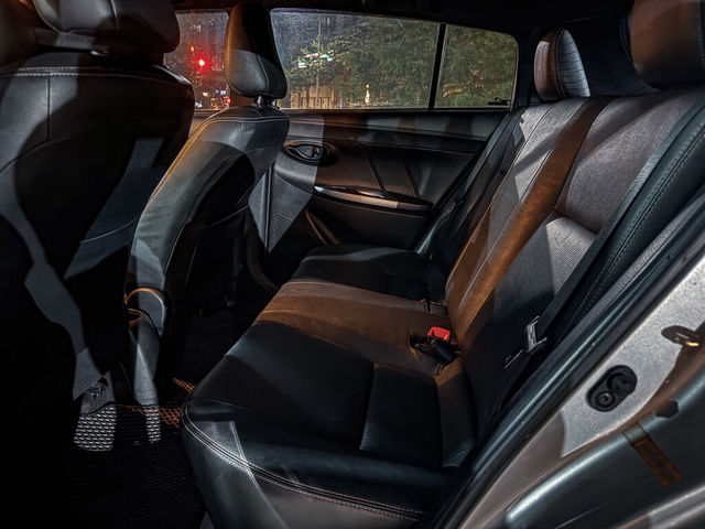 TOYOTA豐田 YARIS  第7張相片