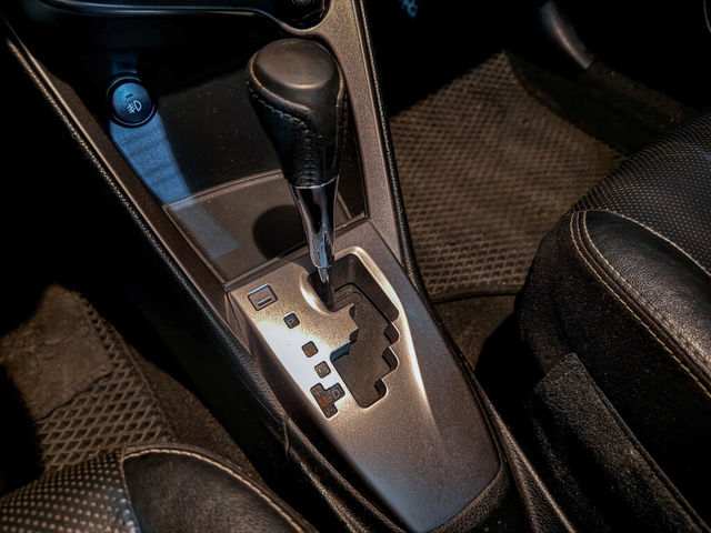 TOYOTA豐田 YARIS  第9張相片