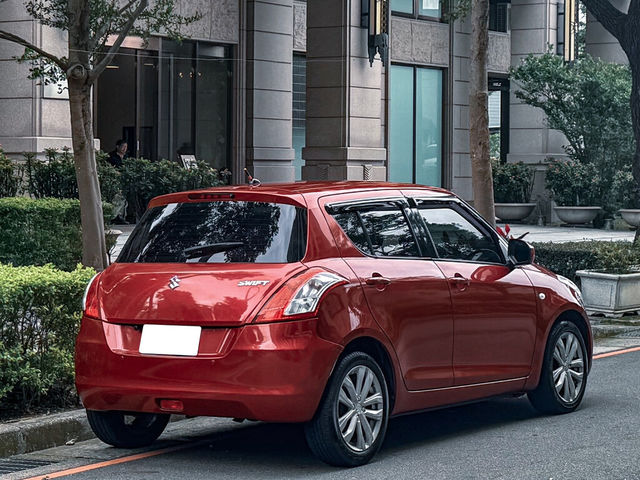 SUZUKI鈴木 SWIFT  第4張相片