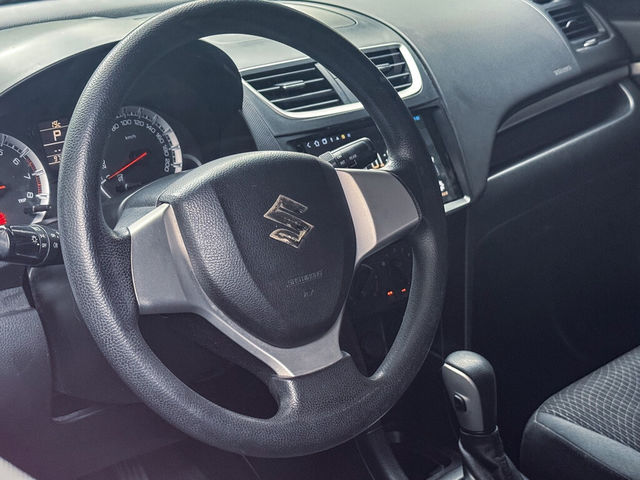 SUZUKI鈴木 SWIFT  第5張相片
