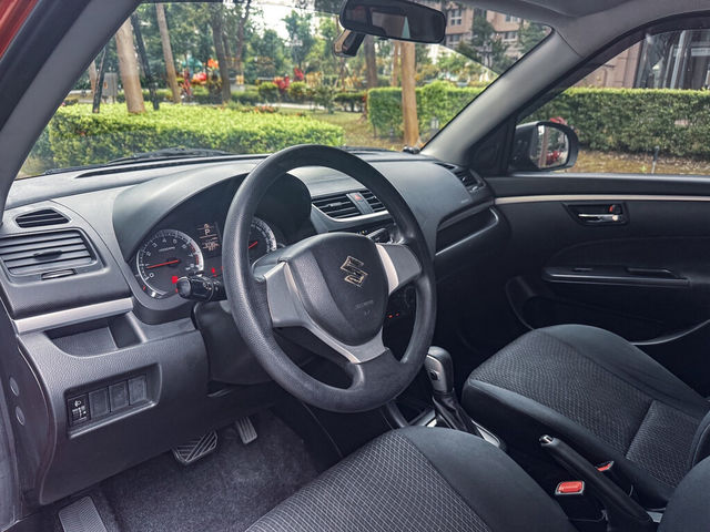 SUZUKI鈴木 SWIFT  第6張相片