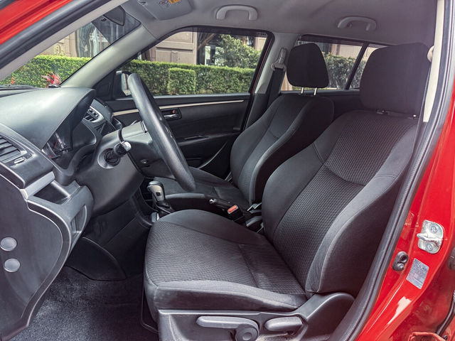 SUZUKI鈴木 SWIFT  第7張相片