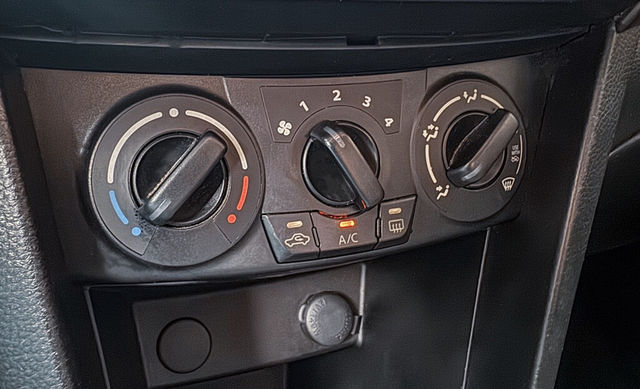 SUZUKI鈴木 SWIFT  第10張相片