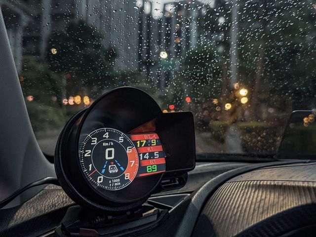 MAZDA馬自達 MAZDA 3  第8張相片
