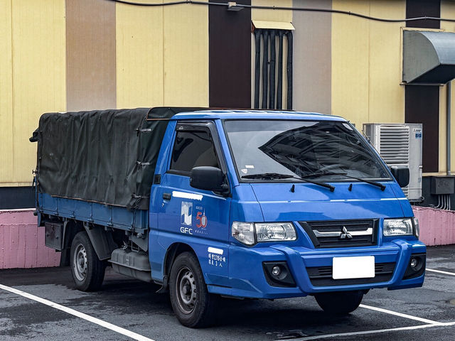 MITSUBISHI三菱 DELICA  第3張相片
