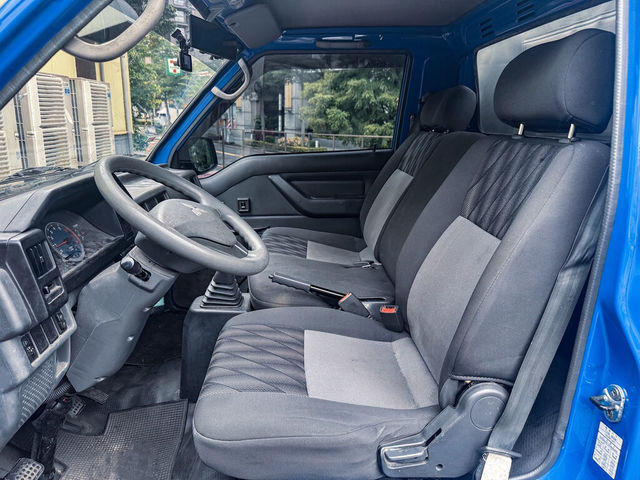 MITSUBISHI三菱 DELICA  第8張相片