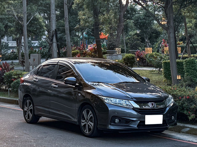 HONDA本田 CITY  第3張相片