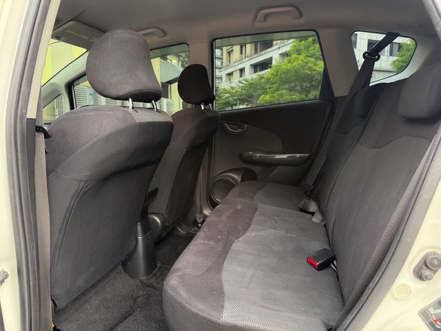HONDA本田 FIT  第8張相片