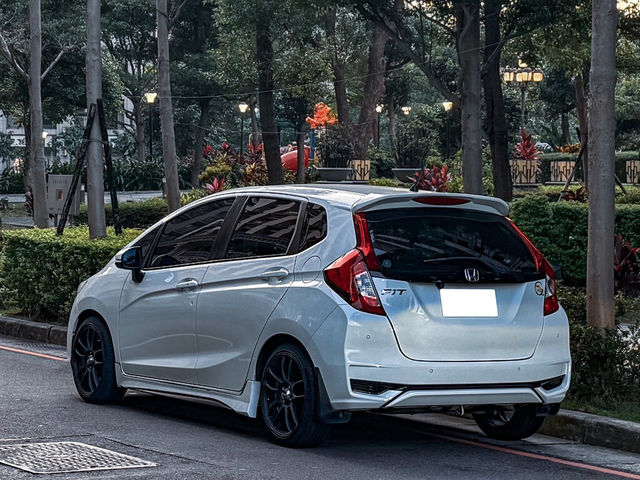 HONDA本田 FIT  第2張相片