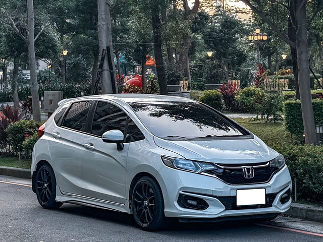 HONDA本田 FIT  第3張相片