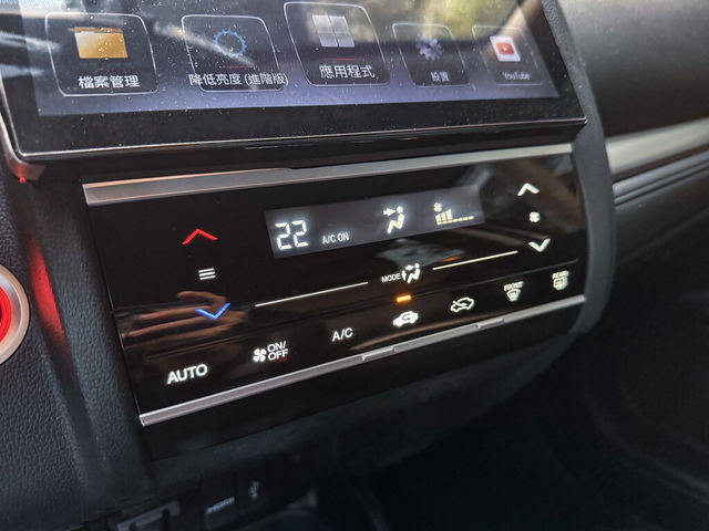 HONDA本田 FIT  第12張相片