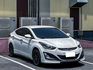 HYUNDAI現代 ELANTRA  第3張縮圖