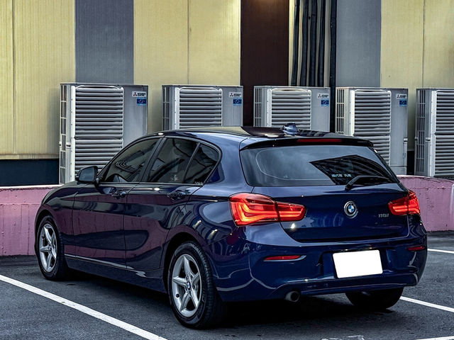 BMW寶馬 118  第2張相片