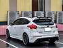 FORD福特 FOCUS  第2張縮圖