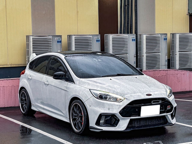 FORD福特 FOCUS  第3張相片