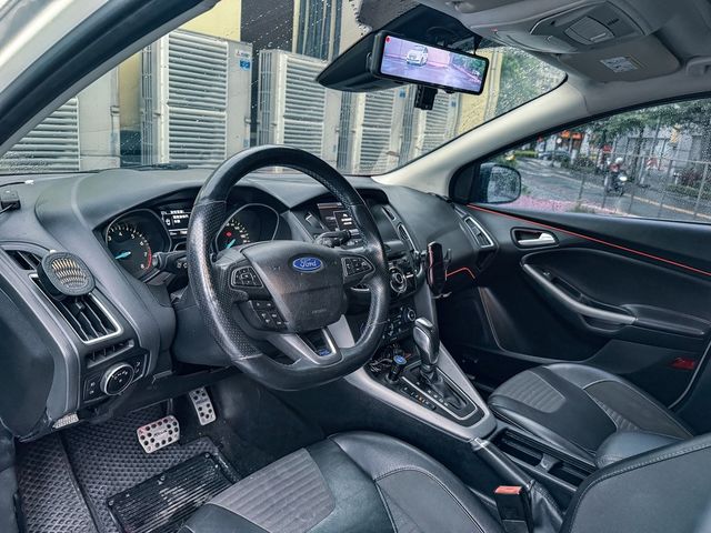 FORD福特 FOCUS  第5張相片
