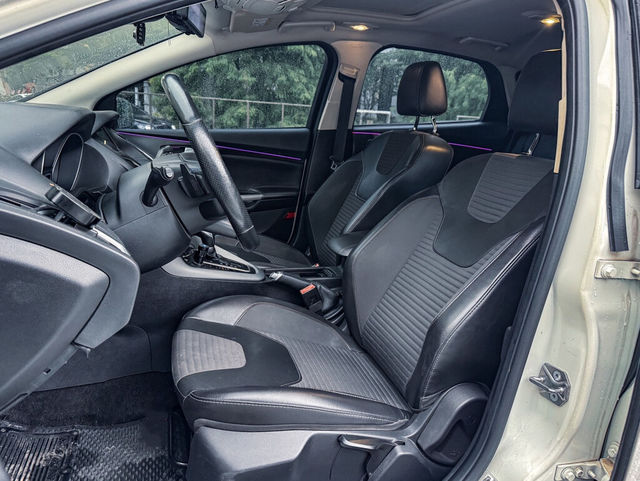 FORD福特 FOCUS  第6張相片