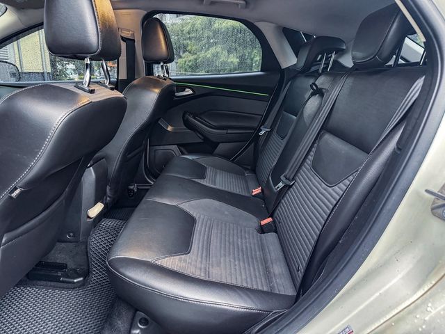 FORD福特 FOCUS  第7張相片