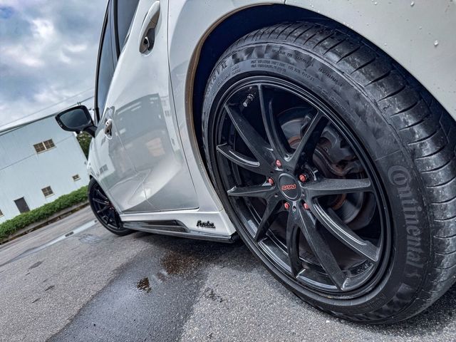 MAZDA馬自達 MAZDA 3  第7張相片