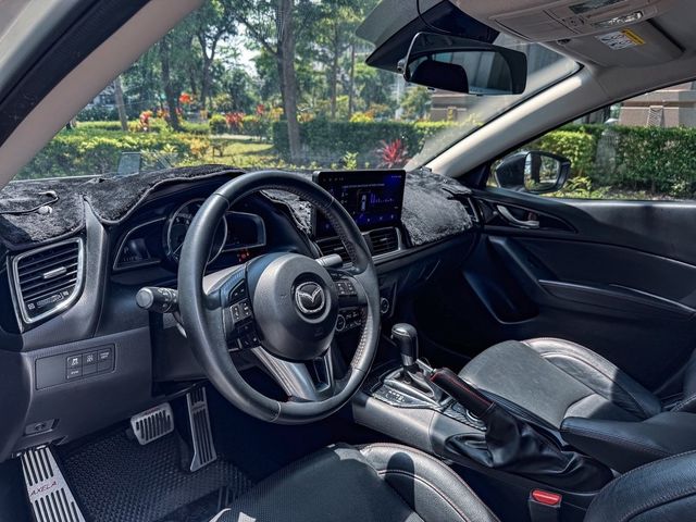 MAZDA馬自達 MAZDA 3  第8張相片