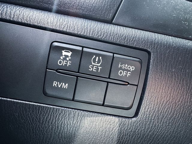 MAZDA馬自達 MAZDA 3  第12張相片