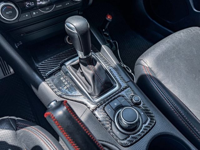 MAZDA馬自達 MAZDA 3  第13張相片