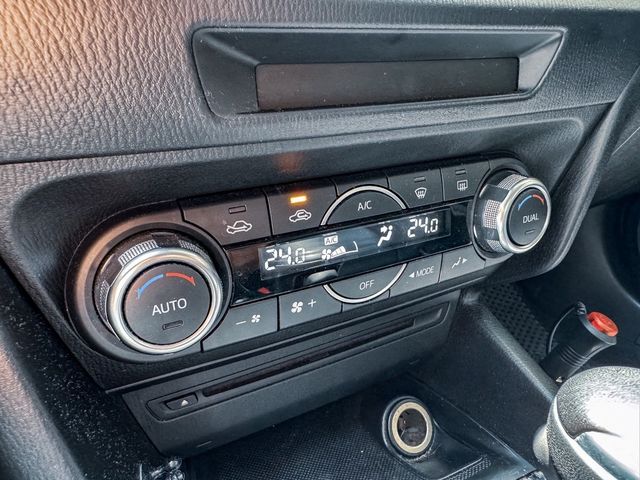 MAZDA馬自達 MAZDA 3  第14張相片
