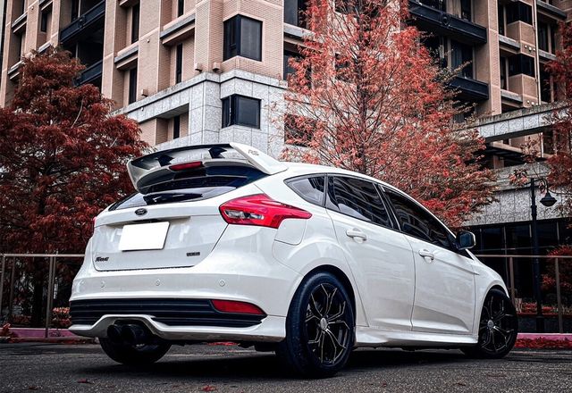 FORD福特 FOCUS  第2張相片