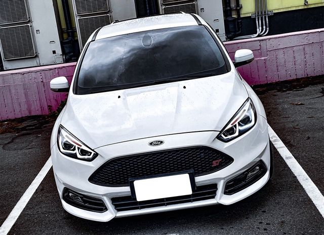 FORD福特 FOCUS  第3張相片