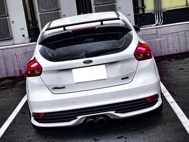 FORD福特 FOCUS  第4張相片