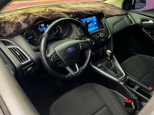 FORD福特 FOCUS  第5張相片