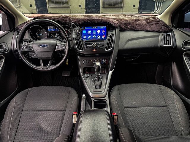 FORD福特 FOCUS  第6張相片