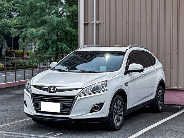 LUXGEN納智捷 U6 TURBO  第1張相片