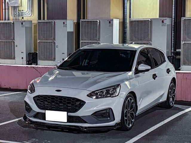 FORD福特 FOCUS  第1張相片