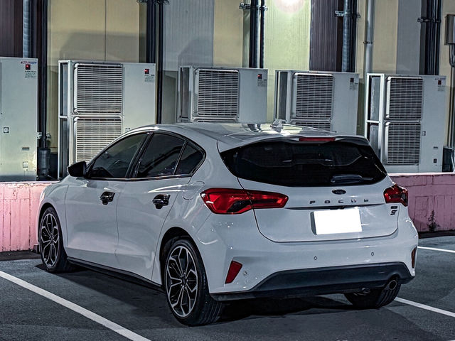 FORD福特 FOCUS  第2張相片