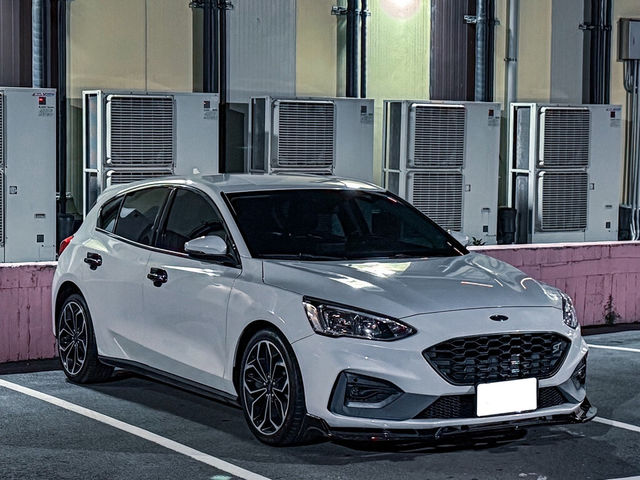 FORD福特 FOCUS  第3張相片