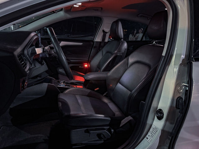 FORD福特 FOCUS  第7張相片