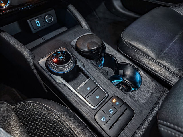 FORD福特 FOCUS  第9張相片