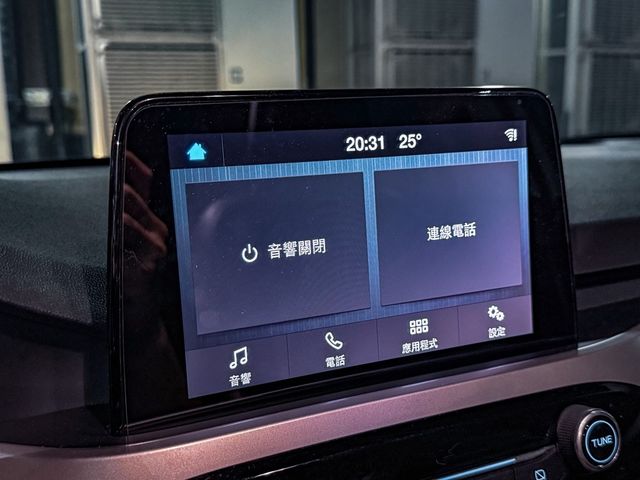 FORD福特 FOCUS  第11張相片