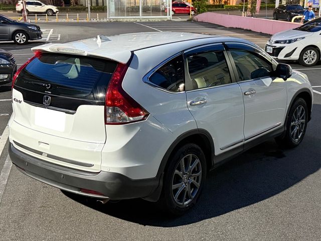 HONDA本田 CR-V  第3張相片