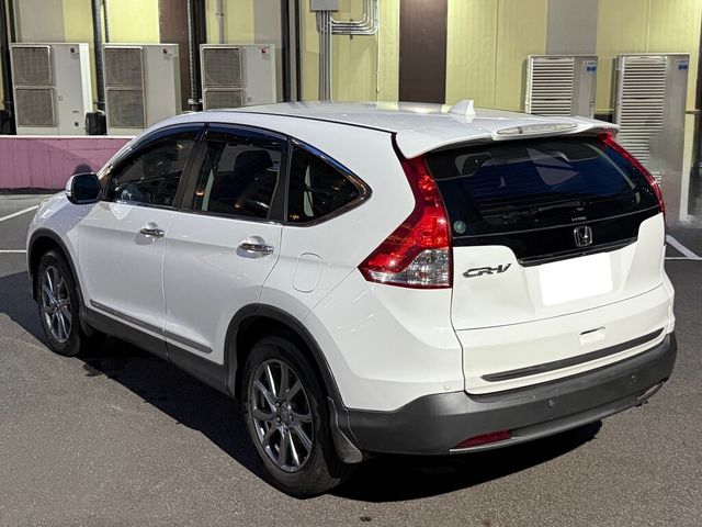 HONDA本田 CR-V  第4張相片