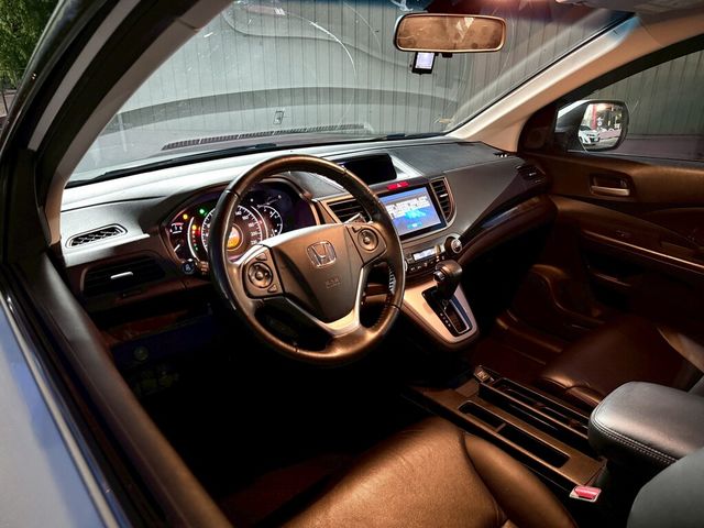 HONDA本田 CR-V  第5張相片