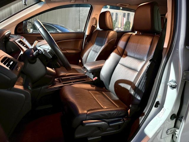 HONDA本田 CR-V  第6張相片