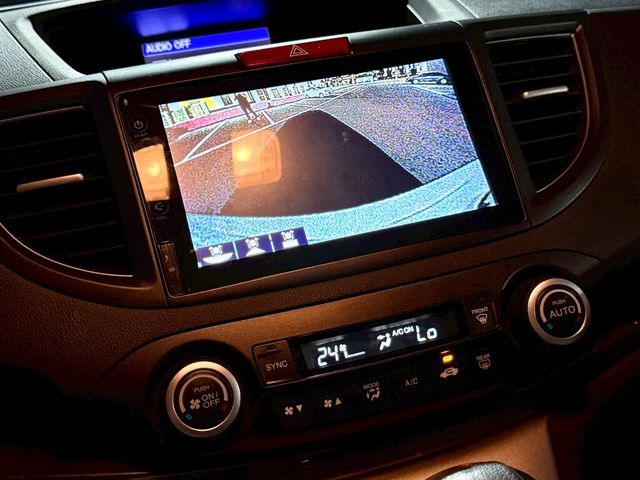 HONDA本田 CR-V  第9張相片